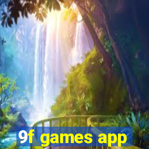 9f games app